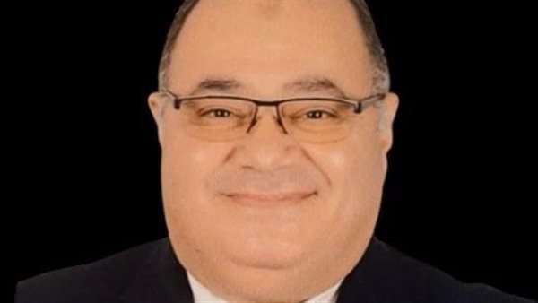 السفير ياسر هاشم