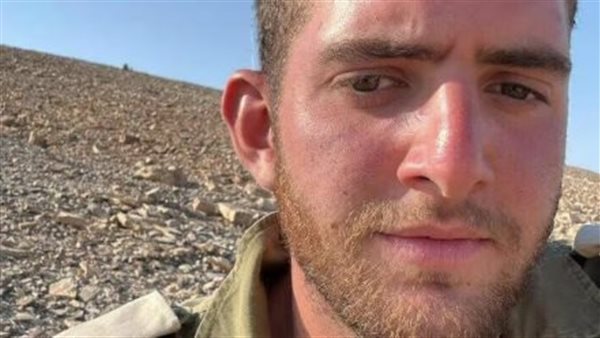 مقتل الملازم ماتان