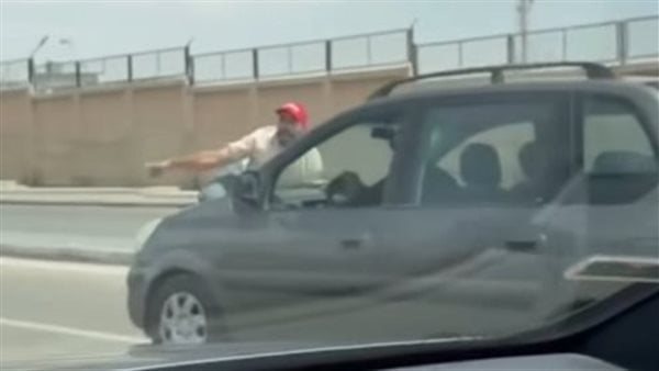 جانب من الواقعة 