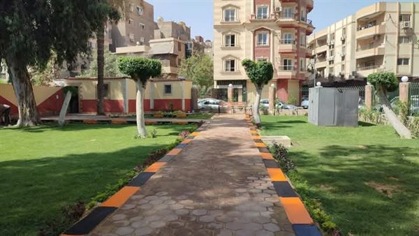 الهيئة العامة لنظافة