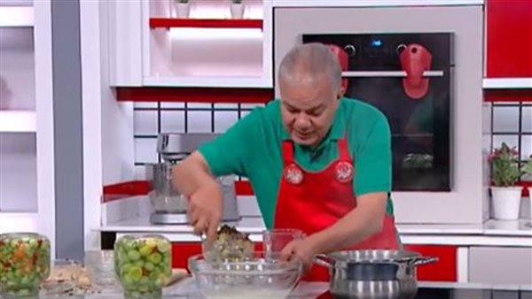 طريقة تخليل الليمون