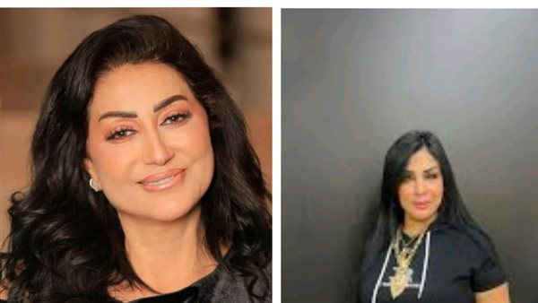 ليلى الشبح - فاء