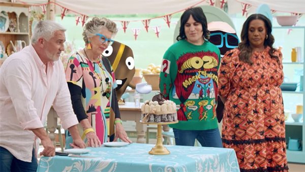 مسابقة إيطاليا 