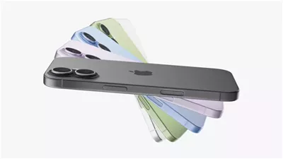 آبل تطلق iPhone Air.. أول إعادة تصميم للهواتف منذ 2017| بث مباشر