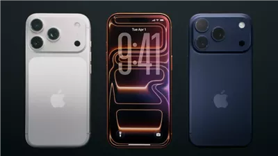 تحديث نظام iOS 26 وأبرز مميزاته الجديدة