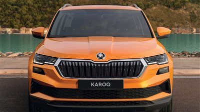 أسعار سيارات سكودا 2026 في مصر خلال سبتمبر