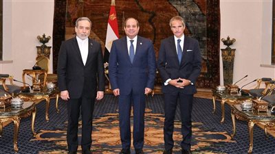 إيران: المفاوضات بالقاهرة كانت جدية للغاية.. والمفاوضات التي تُجرى بعد الحرب ليست سهلة