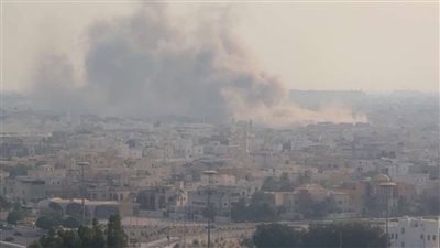 ذعر في العاصمة القطرية.. كيف تناولت الصحف الدولية استهداف إسرائيل مقر حماس بالدوحة؟