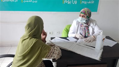 تبدأ اليوم.. قافلة طبية مجانية في قرية الأمل بوادي النطرون على مدار يومين