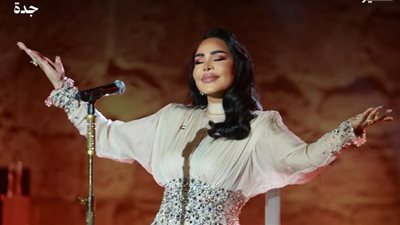 قبل انطلاقه 12 سبتمبر.. أسعار تذاكر وشروط حفل أحلام في جدة 