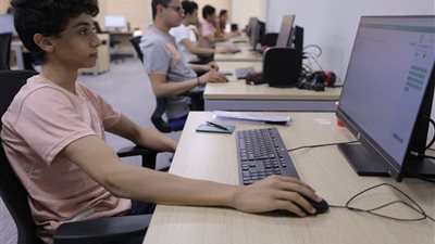 تأكيدًا لـ القاهرة 24.. التنسيق يعلن بدء مرحلة تقليل الاغتراب لطلاب المرحلة الثالثة