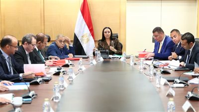 التضامن: إطلاق منصات رقمية تابعة لصندوق دعم مشروعات الجمعيات والمؤسسات الأهلية قريبًا