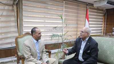 مصطفى النشار رئيسًا لتحرير مجلة الفكر المعاصر بهيئة الكتاب