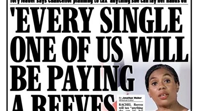 زعيمة المعارضة البريطانية تهاجم الحكومة: يفرضون الضرائب على كل شيء.. وتحذير من إفلاس بريطانيا