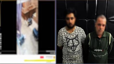 لتحقيق مشاهدات عالية.. ضبط شخص ادعى اقتحام الشرطة منزله وتلفيق قضية لأشقائه 