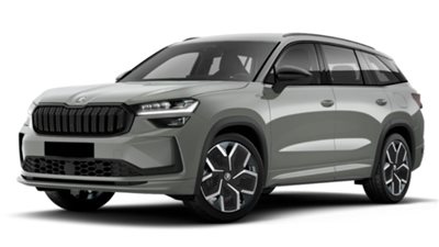 أحدث أسعار سكودا كودياك 2026 في مصر