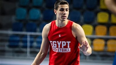 الزمالك يحصل على خدمات يوسف رفعت لاعب سلة سبورتنج بداية الموسم الجديد