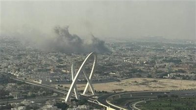 خبير استراتيجي: مجرد التفكير في استهداف مصر جنون سياسي وعسكري