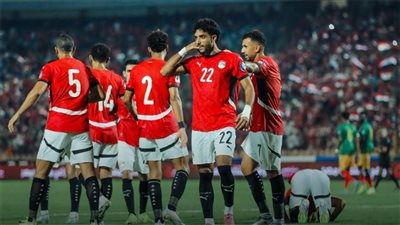 حلم المونديال.. بث مباشر مباراة مصر وبوركينا فاسو اليوم في تصفيات كأس العالم 2026 والتشكيل