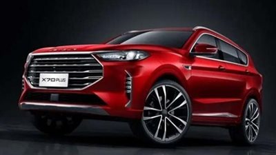 للراغبين في الشراء.. 4 سيارات عائلية 7 راكب أرخصها صيني 