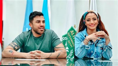 مخرج كليب راجعين يا إسكندرية: الأغنية مغامرة وكلها حب متبادل بيننا وبين الجمهور المصري