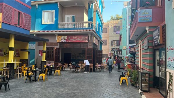 ستديو السمنودي