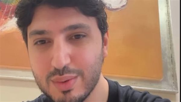 نجل فضل شاكر 