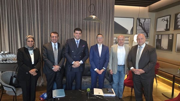 خلال اللقاء 