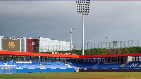 ملعب يوهان كرويف