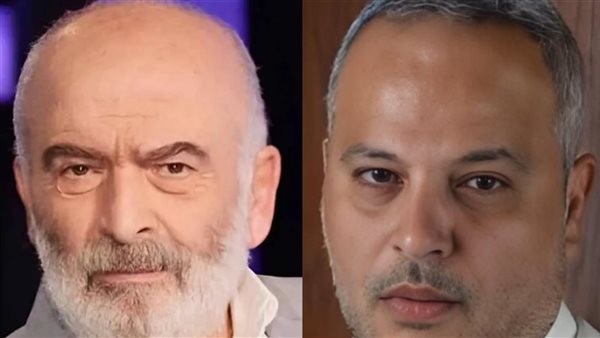 تامر عبد المنعم وسلوم