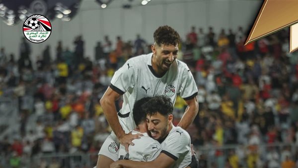 منتخب مصر