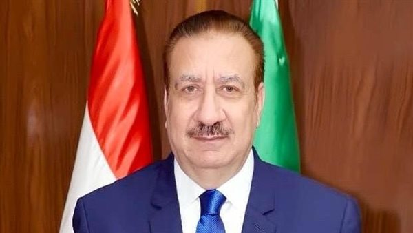 محافظ المنوفية