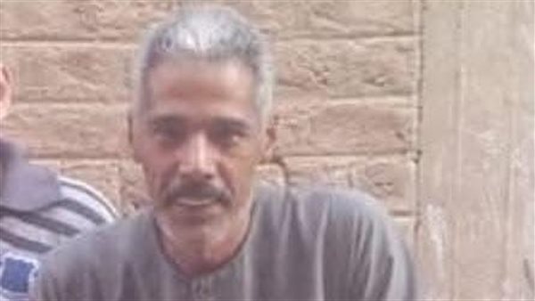 الموظف المتوفي 