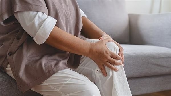 التهاب المفاصل ـ