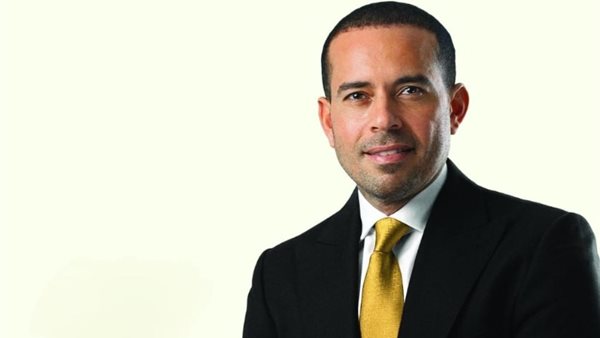 النائب محمد زكي 