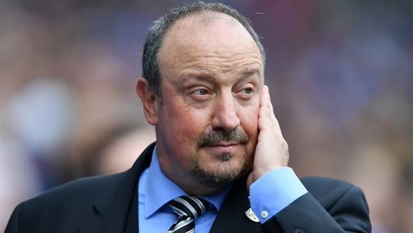  رافاييل بينيتيز