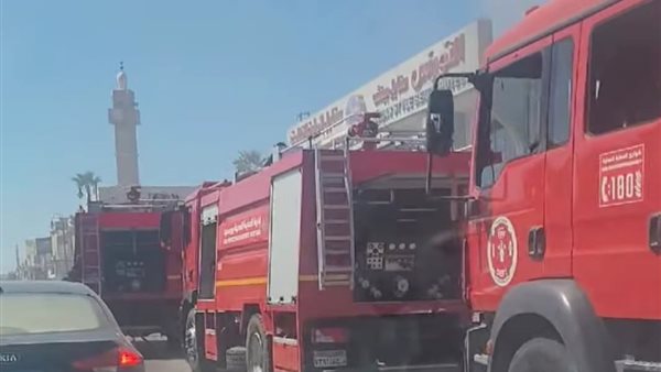 الدفاع المدني - صورة