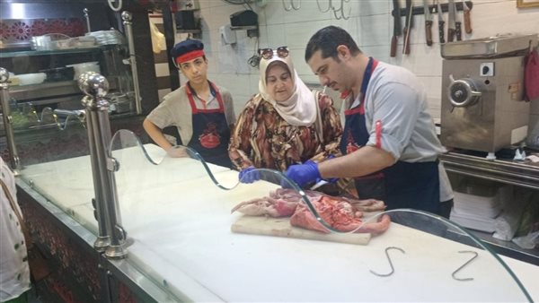 حملات تموينية 