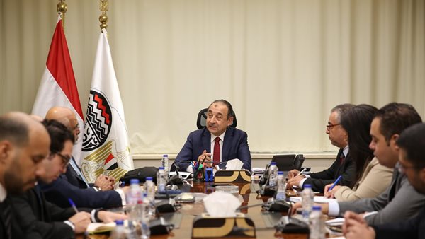 خلال اللقاء