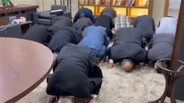 قادة حماس في الدوحة