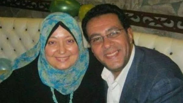 أرملة الفنان تامر