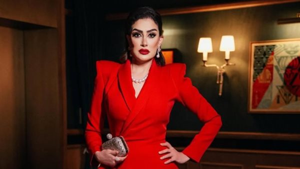 غادة عبد الرازق 