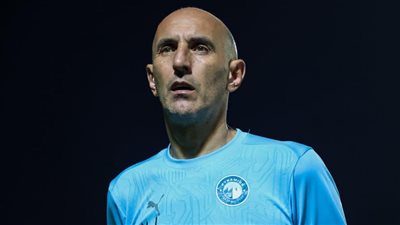 يوريتشيتش: غيرت عقلية لاعبي بيراميدز.. والبعض قلل من قدرتنا على مواجهة القطبين