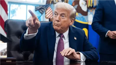 هيئة البث العبرية: زيارة ترامب لإسرائيل ستستغرق 4 ساعات قبل التوجه إلى مصر