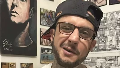 عرض فيلم سفاح التجمع لـ أحمد الفيشاوي منتصف أكتوبر المقبل