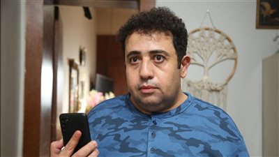 من الكوميدي إلى التراجيدي.. إشادات بمحمد طعيمة بعد عرض حكاية الوكيل من مسلسل ما تراه ليس كما يبدو 