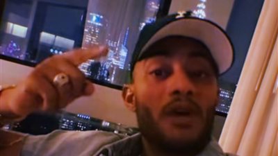 محمد رمضان عن حفله القادم بأمريكا: بتقدّر هنا بسببكم.. وأشهر مسرح في العالم واقف عليه مصري