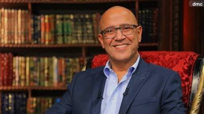 أشرف عبد الباقي: زينة بنتي مجتهدة وشاطرة