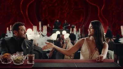 إطلاق الإعلان التشويقي الثاني لفيلم «السلم والثعبان لعب عيال»