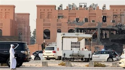 تقارير أمريكية: نتنياهو أبلغ ترامب قبل قصف إسرائيل لقطر بوقت كاف.. وهذا سبب نجاة قادة حماس